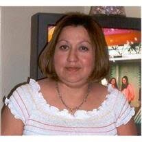 Jeanette Carillo Obituary