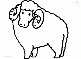 This is free so there is nothing to worry about. Sheep Coloring Pages To Print Coloring Home