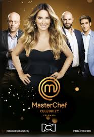 Las celebridades llegan a choachí, cundinamarca. Masterchef Celebrity Colombia Tv Series 2018 Imdb