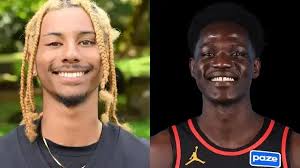 Who from Wine Country area's former high school standouts will play in the  week starting Monday, Oct. 27?