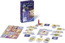 Bol Com Ravensburger Wie Heeft Het Gedaan Pocketspel Games