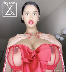 Pia Bunny exclusive onlyfans nude image leaks part 9
