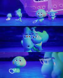 Pin By Pianoponcho On Pixar Soul In 2021 Disney Artwork Soul Movie Disney Pixar