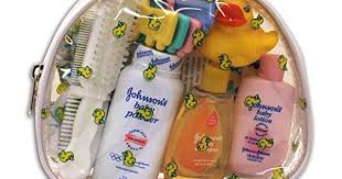 Johnson & johnson skincare for babies. Robot Check Baby Gift Hampers Traveling With Baby Baby Gift Packs
