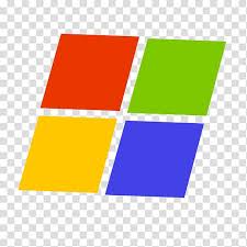microsoft windows windows xp icon windows 8 windows logo transparent background png clipart hiclipart microsoft windows windows xp icon