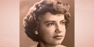 Mary Elizabeth McKay Stroud