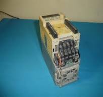 Mitsubishi FR-E520-0.75K FRE520075K Inverter Drive Controller AS IS