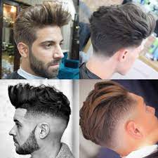 A right hairstyle always demands the best hair products for men. 13 Textured Modern Quiff Haircuts 2021 Guide