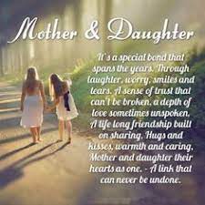 Mothers would wish their daughters with heartfelt birthday messages for daughter from mother, and go beyond that with tasteful gifts and of course, good food. To Daughter S For Mothers Day The Quotes Of Daughters And Mom In Mother S Day I Love My Daughter Famous Mothers Day Quotes Mothers Day Quotes