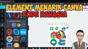 Check spelling or type a new query. Kata Kunci Rahasia Ilustrasi Gambar Canva Pada Element Youtube