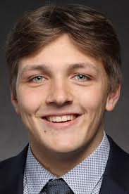 Mitchell Degen's Instagram, Twitter & Facebook