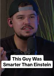 Christopher Michael Langan