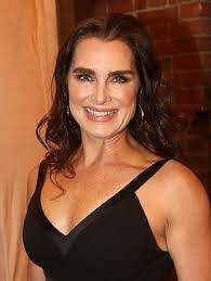 Brooke shields pretty baby/little brooke shields. Brooke Shields Adorably Lip Syncs With Her Daughter To Mamma Mia Song