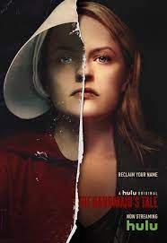 The Handmaid S Tale Der Report Der Magd Tv Serie 2017 Filmstarts De