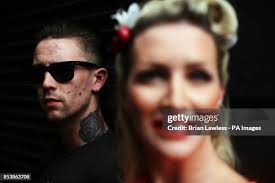 88 Colin Barber Photos & High Res Pictures