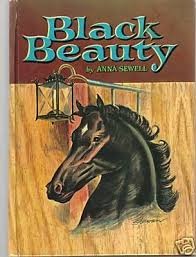 My First Black Beauty Book Horse Nuts Kind Of Collect These Horse Books Black Beauties Black Beauty Book