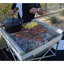 Maybe you would like to learn more about one of these? Pop Up Fire Pit Portable Anywhere Rockhound Outfitters