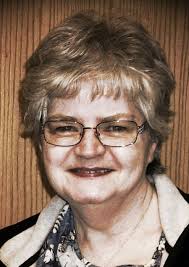 Obituary for Mary Ann Sabo