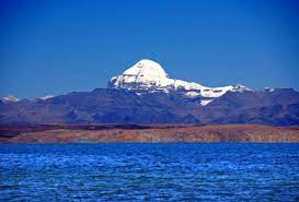 Kailash mansarovar wallpaper download to your mobile from phoneky kailash parvat, the abode of lord shiva, is a place for spiritual aspirants to find that eternal peace.kailash parvat is a place to experience divine events unfolding in nature around this sacred. Kailash Parvat Wallpaper Desktop Mount Kailash Mansarovar Photos Kailash Journeys Pvt Ltd Mount Kailash Is A 6 638 M 21 778 Ft High Peak In The Kailash Range Gangdise Mountains Which Forms