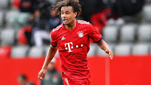 Joshua orobosa zirkzee (born 22 may 2001) is a dutch professional footballer who plays as a forward for belgian first division a club anderlecht, on loan from fc bayern munich. Bayern Munich Star Joshua Zirkzee Snubs Nigeria For Netherlands Daily Post Nigeria