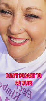 Elect Kimberly Silcox Middlesboro City Council