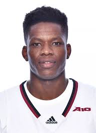 Massachusetts Heads South for Tilt Against VCU