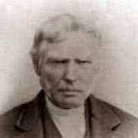 Cordy Pendergrass (1819–1898)