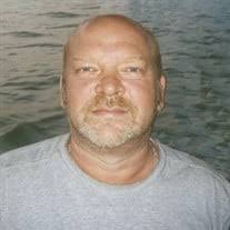 Obituary information for Stace Eric Helmer