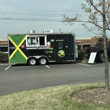 Jamaican Queen Food Truck — Jamaican restaurant food truck in Memphis, Tennessee