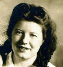 Obituary of Jane Lewis