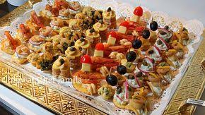Pin By Lauferon On Cuisin Food Savory Appetizer Food Presentation
