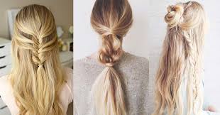 El rubio takes a timeout from bachelor party weekend to show you a super sick triple braid style we call. 36 Best Hairstyles For Long Hair Diy Projects For Teens
