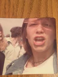 hamptonbaysHSclassof77 #WeAreHB Thank you, Hilda, for posting this!  Standing : Steven Kennedy Larry Nygard, Sue Hewlett, Rick Martel Kathy  Rose-Strader, John Rose, June Kolarik Eaton, Bob DeLong, Don Paulson, Donna  Goggins, Chris