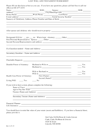 Some document may have the forms already filled, you have to erase it by yourself. Free Last Will And Testament Templates By State Create Pdf Online Templateroller