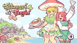 Futanari di Funghi » Download Hentai Games