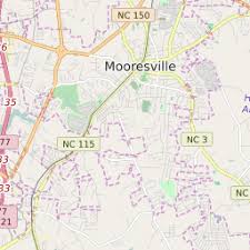 12420 bailey road, cornelius, nc 28031. William Amos Hough High School Attendance Zone Map And Profile Charlotte Mecklenburg Schools 2021