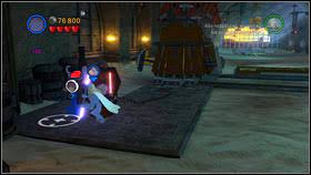 $100 off at amazon we may earn a commission f. Castle Of Doom Extra Missions Lego Star Wars Iii The Clone Wars Game Guide Gamepressure Com