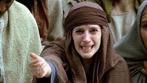 Who Was Mary Magdalene?