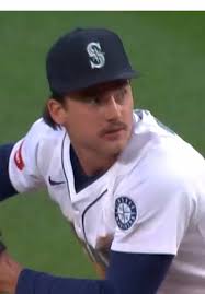 Cole Hits A Homerun Off of Eric