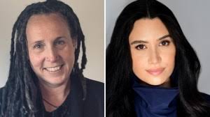 Granderson Des Rochers Names Elizabeth Moody & Jamie Slade As Partners