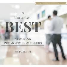 22 Best New Bank Account Promotions Offers September 2020 Credit Card Reviews Best Bank Credit Card Debt Relief
