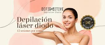 Defitive Depilation Studio