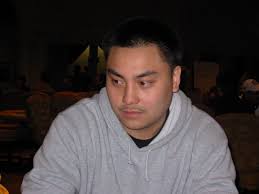 BORGATA SPRING POKER OPEN 2011: Apr 15, 2011