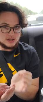 Talking about Mike Sokoll. Found today when going threw stuff.