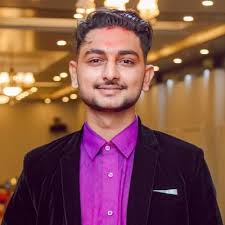 Bikram Bhandari (@BikramMotivator)