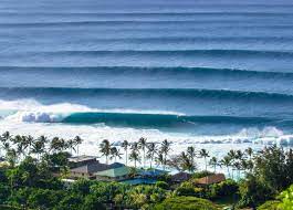 Featuring expert surf reports and a surf cam network that provides surfers around the world with a precise understanding of what the waves and surf conditions are doing at all of the hawaii surf. Sunset Beach Surf Report Live Surf Cams 16 Day Surf Forecast Surfline