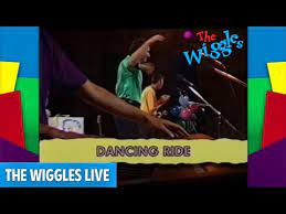 Live in concert by abc for kids. Abc For Kids Live In Concert 1993 Video The Wiggles Performance Youtube