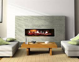 Plug your electric fireplace into a separate plug or move other appliances to a different outlet. Electric Fireplaces Without Heat Stylish Fireplaces