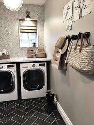 Most people think that the best option for cleaning the floor in your laundry room with a floor drain is to fill in the spot with a waterproof floor. Best Flooring For A Laundry Room