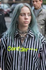 Ocean eyes has a tempo of 145 beats per minute (bpm). Billie Eilish Black Hair Color Popsugar Beauty